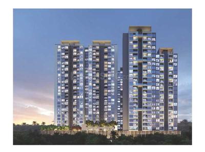 Project Image of 809.98 - 1161.96 Sq.ft 2 BHK Apartment for buy in Mihir Amara Phase II
