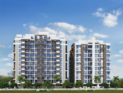 Project Image of 331.0 - 847.0 Sq.ft 1 BHK Apartment for buy in Rajesh East Enigma