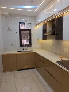 Project Image of 1450.0 - 2800.0 Sq.ft 3 BHK Builder Floor for buy in Brick Super Luxury Homes