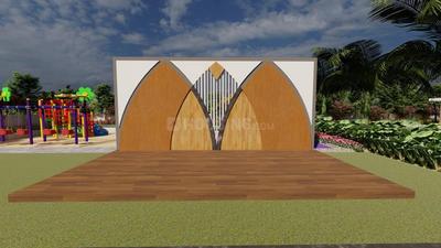 Project Image of 2624.8 - 3209.61 Sq.ft 4 BHK Villa for buy in Vajra Aavaas Sahita