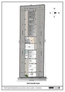 Sreshta Tangirala Master Plan 1