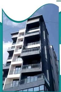 Project Image of 224.32 - 530.66 Sq.ft 1 RK Apartment for buy in Shree Sai Ashirwad