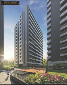 Project Image of 1360.0 - 2260.0 Sq.ft 2 BHK Apartment for buy in Rajhans Synfonia