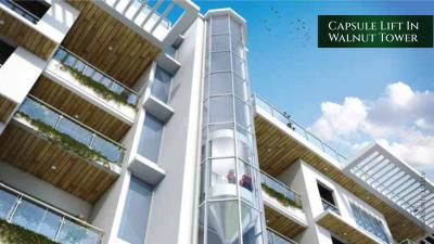 Project Image of 1800 Sq.ft 4 BHK Apartment / Flat for sale in Jogeshwari West for Rs. 55000000