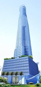 Project Image of 430.56 - 1616.52 Sq.ft 1 BHK Apartment for buy in Shreepati Skies