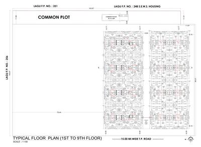 Project Image of 394.28 - 593.41 Sq.ft 1.5 BHK Apartment for buy in NDK Titanium One