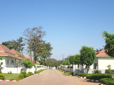 Project Image of 1300.0 - 5581.0 Sq.ft 2 BHK Villa for buy in Ansal Suvarna Vilas