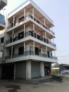 Project Image of 469.95 - 1680.03 Sq.ft 1 BHK Apartment for buy in Shree Sai Laxmi Niwas