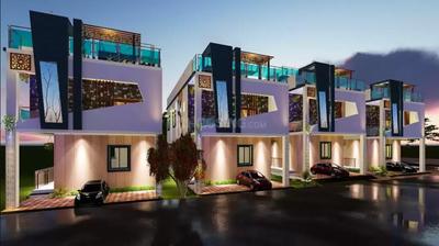Project Image of 0.0 - 1100.0 Sq.ft 2 BHK Villa for buy in Laksha Villas