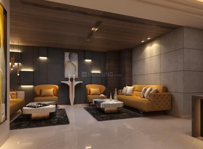 Project Image of 2000.0 - 2600.0 Sq.ft 3 BHK Apartment for buy in Fragrance Homes Phase 2