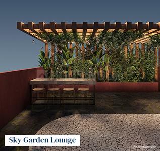 Project Image of 787.18 - 1274.6 Sq.ft 2 BHK Apartment for buy in Armaan
