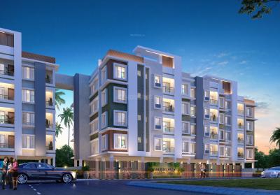 Project Image of 448.96 - 723.98 Sq.ft 2 BHK Apartment for buy in Paradise Peony