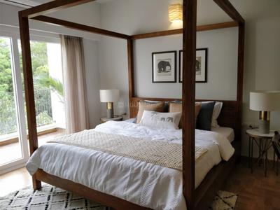 Project Image of 2001.0 - 2447.0 Sq.ft 3 BHK Villa for buy in Assetz LEAVES & LIVES