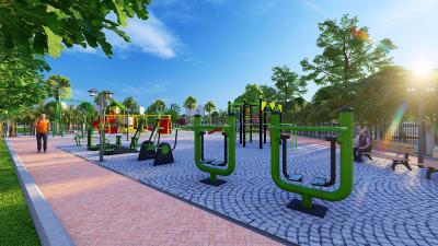 Project Image of 1130.0 - 5000.0 Sq.ft Residential Plot Plot for buy in Shyam Nagri 3