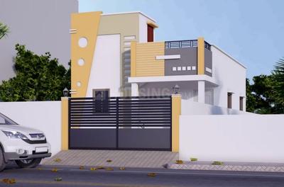 Project Image of 399.99 - 2080.02 Sq.ft Residential Plot Plot for buy in Amazze AL Nagar