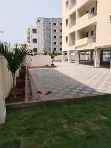 Project Image of 1175.42 - 1525.57 Sq.ft 2 BHK Apartment for buy in Lotus Srinivasam