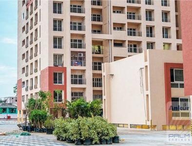 Project Image of 1000.0 - 1584.0 Sq.ft 2 BHK Apartment for buy in Ankur Palm Springs