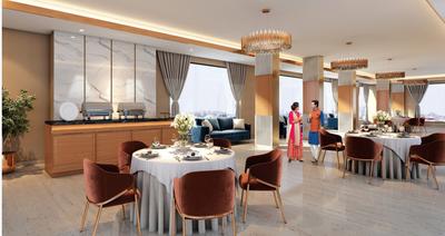 Project Image of 1099.0 - 1540.0 Sq.ft 2 BHK Apartment for buy in Gokul Vista