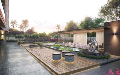 Project Image of 4248 Sq.ft 5 BHK Apartment / Flat for sale in Randesan for Rs. 22500000