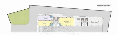 Project Image of 244.77 - 346.81 Sq.ft 1 RK Apartment for buy in SB Vivanta Emerald