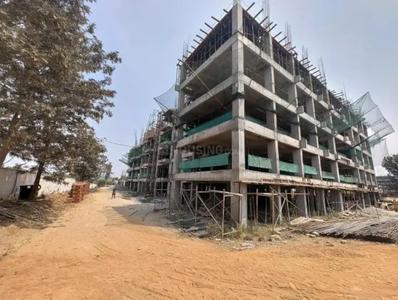 Project Image of 1010 Sq.ft 2 BHK Apartment / Flat for sale in Sarjapur for Rs. 7770000