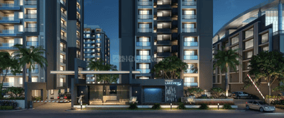 Project Image of 1280.0 - 3091.0 Sq.ft 2 BHK Apartment for buy in Sangani Shaligram Lakeview