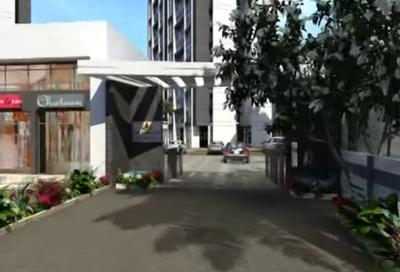 Project Image of 408.0 - 569.0 Sq.ft 1 BHK Apartment for buy in S M Hatkesh Heights A1 A2