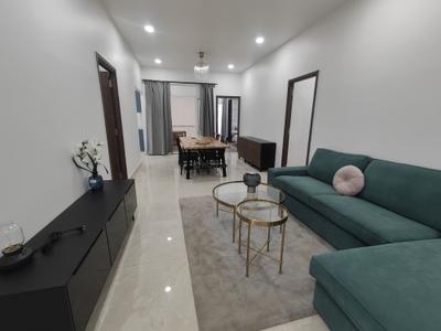 Project Image of 1934.0 - 1945.0 Sq.ft 3 BHK Apartment for buy in Bhavisha Bilva Phase II
