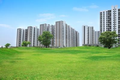 Project Image of 718 Sq.ft 2 BHK Apartment / Flat for sale in Palava Phase 2 for Rs. 4000000
