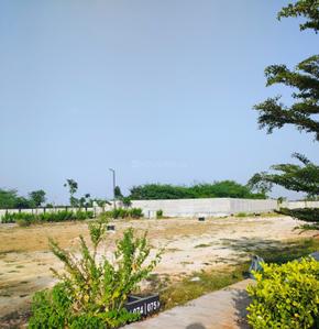 Project Image of 408.0 - 2400.0 Sq.ft Residential Plot Plot for buy in Purva Raagam