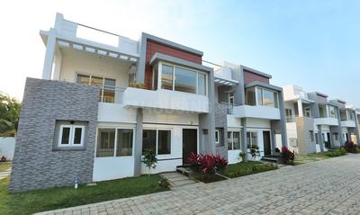 Project Image of 1640.0 - 1685.0 Sq.ft 3 BHK Villa for buy in Indus Sea Shells Enclave