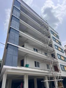 Project Image of 1115.0 - 1630.0 Sq.ft 2 BHK Apartment for buy in Vinayaka Skanda Residency