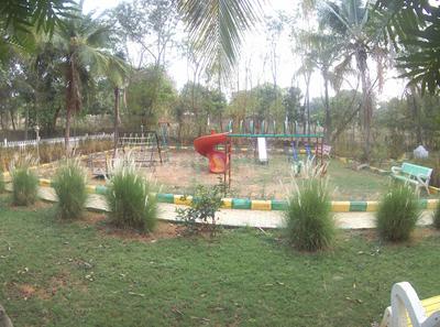 Project Image of 1879.0 - 4060.0 Sq.ft Residential Plot Plot for buy in Nanda Prakruthi 