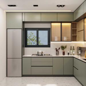 Project Image of 548.83 - 778.11 Sq.ft 2 BHK Apartment for buy in S Spyka Cygnus