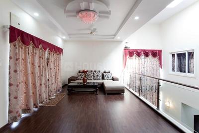 Project Image of 2113.0 - 3813.0 Sq.ft 3 BHK Villa for buy in Saket Bhu Satva