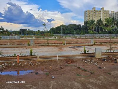Project Image of 1200.0 - 1500.0 Sq.ft Residential Plot Plot for buy in Shelter VR Royal Homes