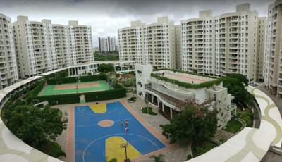 Project Image of 935.54 - 1340.44 Sq.ft 2 BHK Apartment for buy in Vascon Forest County PH 3