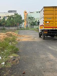 Project Image of 500.0 - 1400.0 Sq.ft Residential Plot Plot for buy in VV MSR Nagar