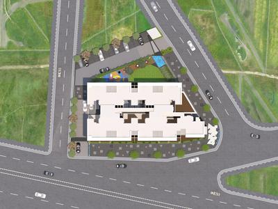 Legacy Woods Layout Plan 2