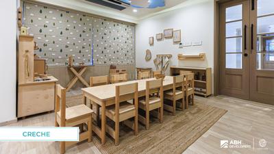 Project Image of 2965.67 - 2972.78 Sq.ft 4 BHK Apartment for buy in ABH Treeland Phase 3