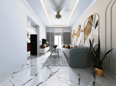 Project Image of 214.42 - 600.63 Sq.ft 1 RK Apartment for buy in Madhav Vatika XI