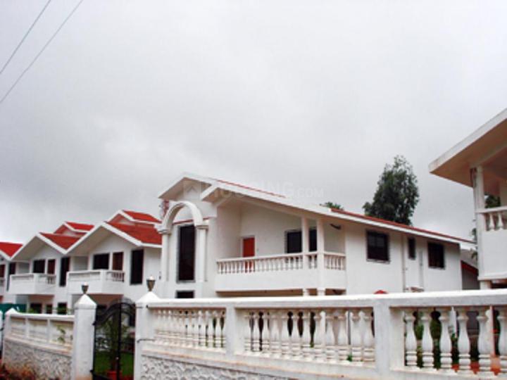 Gallery Cover Pic of Safal Pangoli Second Home