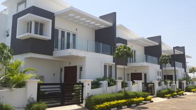 Project Image of 1497.0 - 2848.0 Sq.ft 3 BHK Villa for buy in ICIPL Homedale