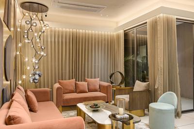 Project Image of 0.0 - 2025.0 Sq.ft 3 BHK Apartment for buy in Sharnam Aayan