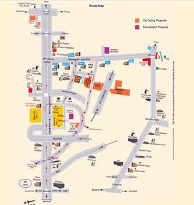 Project Image of 1200.0 - 2400.0 Sq.ft Residential Plot Plot for buy in Celebrity Galaxy