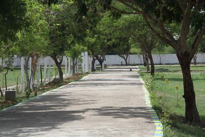 Wisdom Sri Sai Garden Elevation 1