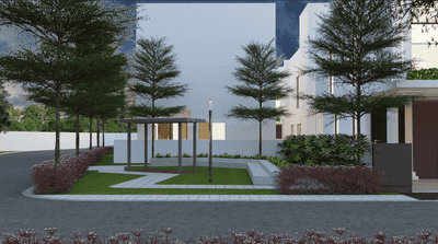 Project Image of 2471.72 - 3808.81 Sq.ft 4.5 BHK Villa for buy in Nimma Sunrise Boulevard