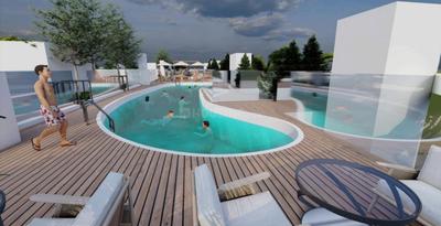 Project Image of 1500 Sq.ft 3 BHK Apartment / Flat for sale in Kharabela Nagar for Rs. 23500000