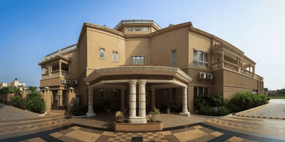 Project Image of 4500 Sq.ft Residential Plot / Land for sale in Ashiana Colony for Rs. 17400000
