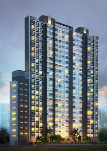 Project Image of 0.0 - 445.0 Sq.ft 1 BHK Apartment for buy in Neelyog Aashiyana I